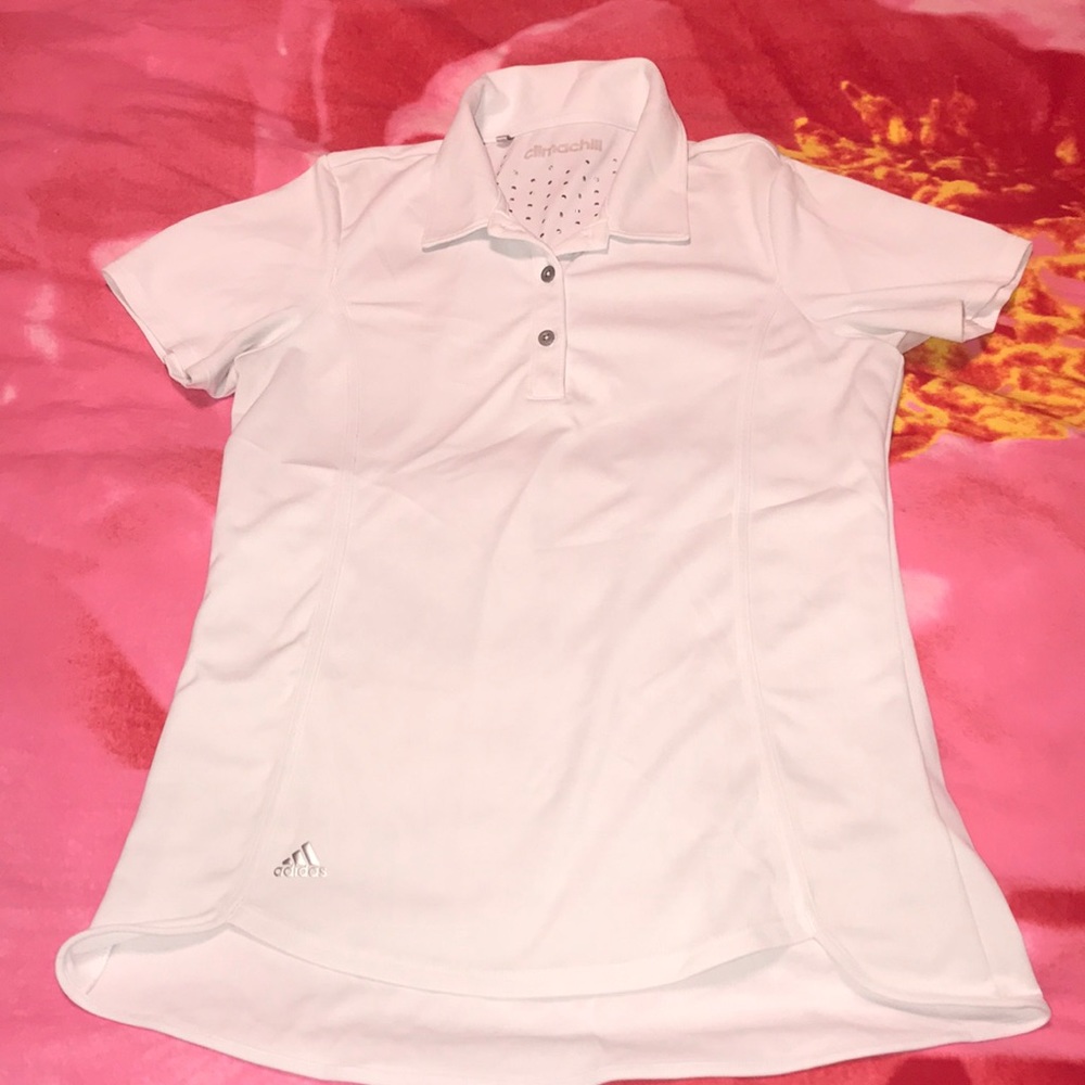 ADIDAS golf shirt